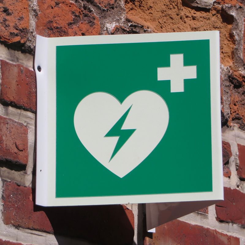 Na Slovensku stále chýba povedomie o dôležitosti AED